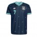Muški Nogometni Dres Njemačka Kai Havertz #7 Gostujuci SP 2026 Kratak Rukav